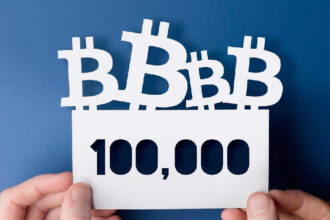 Bitcoin's breakout has 'finally arrived': Is $100,000 next?