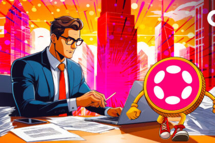 Polkadot’s Prudent Financial Management Highlighted in Latest Treasury Report