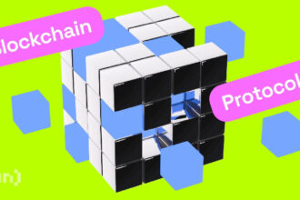 Top 5 Blockchain Protocols For End-to-End Transaction Security