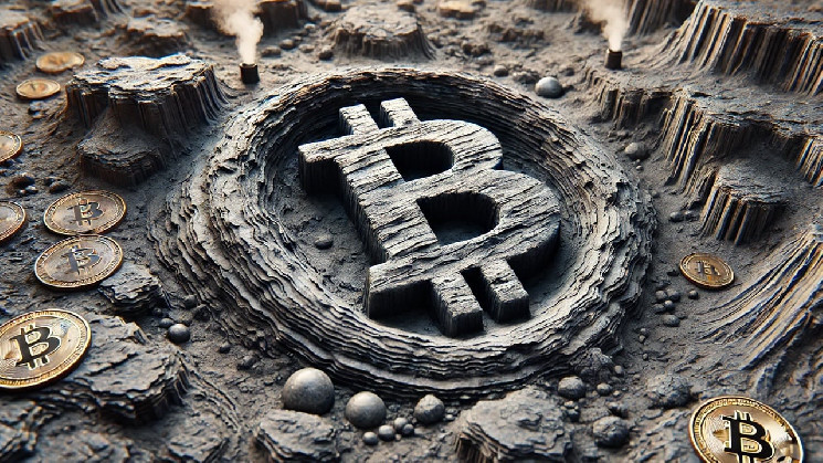 MARA Launches Pilot to Harness Shale Gas for Bitcoin Mining Operations
