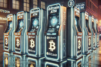 Crypto ATMs Coming to 45 New Locations Across Five US States