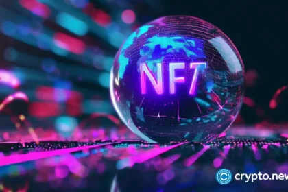NFT sales drop to $89m, Solana overtakes Bitcoin for 2nd place