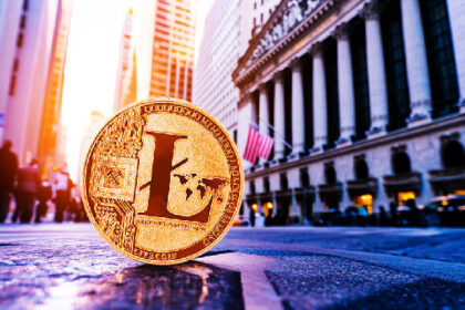Canary Capital files S-1 application for first spot Litecoin ETF in the US