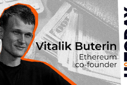 Ethereum Founder Vitalik Buterin Made $5 on This