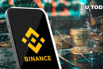 Binance Hits Major $100 Trillion Historic Milestone