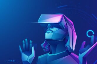 5 Revolutionary Metaverse Types Reshaping Our Digital Future