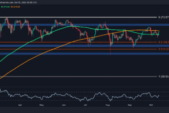 The 2 Most Probable Scenarios For BTC in the Short Term