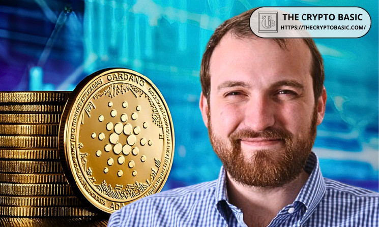 Cardano Founder Identifies “Long Overdue” Protocol that Could Massively Improve Cardano