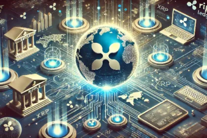 Ripple Expands as Taiwan Prepares Crypto Custody Trials in 2025