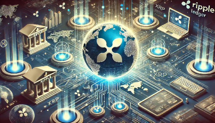 Ripple Expands as Taiwan Prepares Crypto Custody Trials in 2025