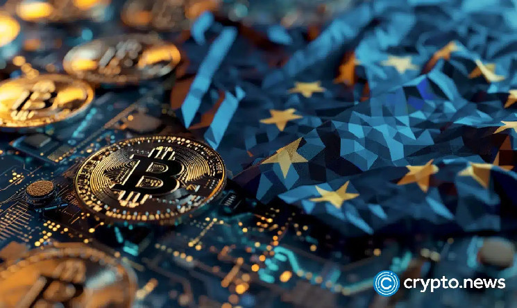 Central and Northern Europe accounts for 22% of global crypto volume