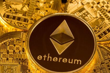 Ethereum Could Reclaim $2,700 As Key Data Signals Reduced Selling Pressure