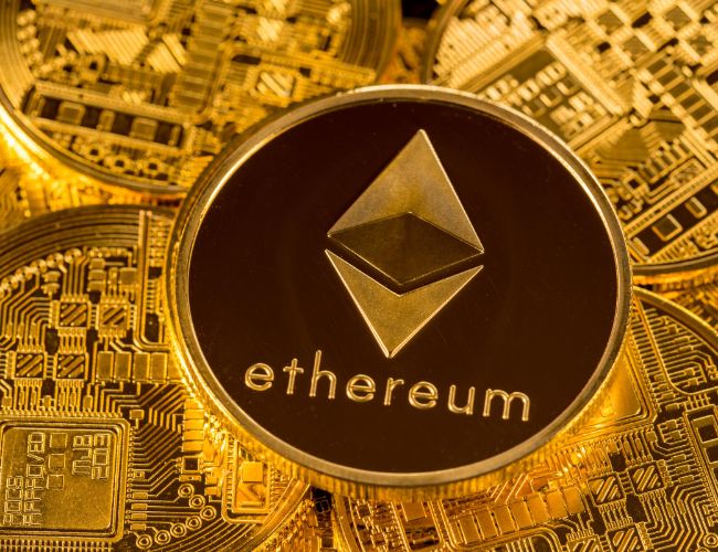 Ethereum Could Reclaim $2,700 As Key Data Signals Reduced Selling Pressure