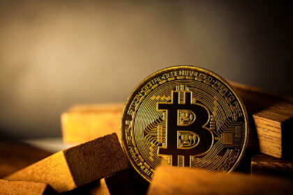 Bitcoin Dominates Crypto Market with 57.6% Share as Total Volume Hits $66.75B