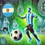 Argentina Leads the Way in Football Player Tokenization