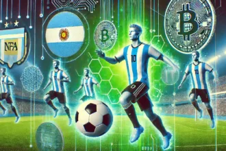 Argentina Leads the Way in Football Player Tokenization