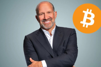 Wall Street's Billionaire CEO, Who Donated the Most to Trump, Reveals His Bitcoin Portfolio! How Much BTC Does He Have?