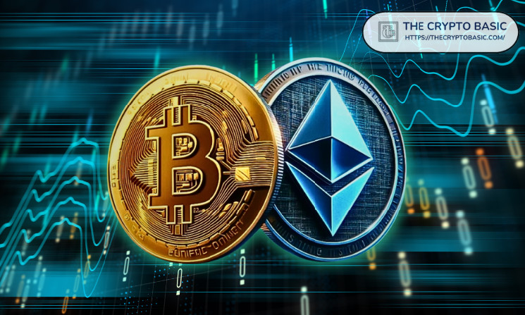 Expert Says Ethereum Likely to Weaken in Q4 But Recover in 2025 as ETH/BTC Nears Bottom