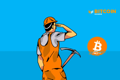 I Just Entered the Bitcoin Mining Lottery: NIKOLAUS