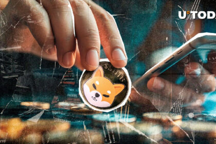 SHIB Team Mystifies Community with Recent 4-Word Tweet