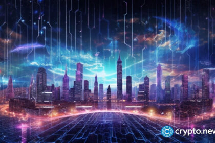 Indonesia launches first NFT postage stamp