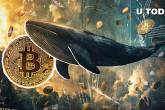 Dormant Bitcoin Whale Awakens After 10 Years as BTC Briefly Touched $69,000