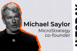 MicroStrategy's Saylor Names One Thing Better Than Bitcoin