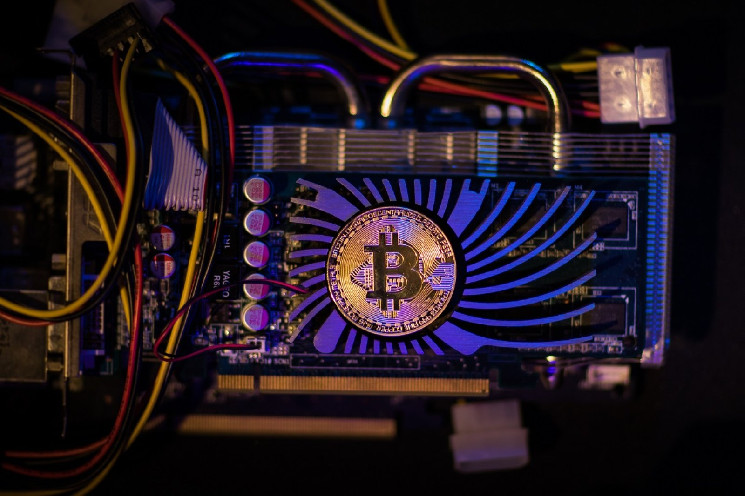 Someone Just Won Bitcoin Fortune by Mining Block Alone