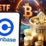 Coinbase Premium Index Negative Amid High ETF Inflows