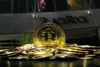 BlackRock Is Allegedly In Cooperation Talks With Three Major Cryptocurrency Exchanges – Here Are Those Three Names