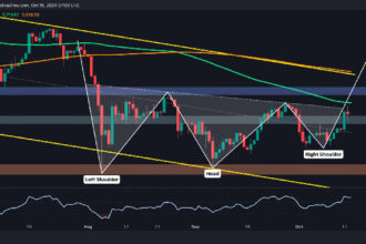 Can ETH Soar to $2.8K After Gaining 8% Weekly?