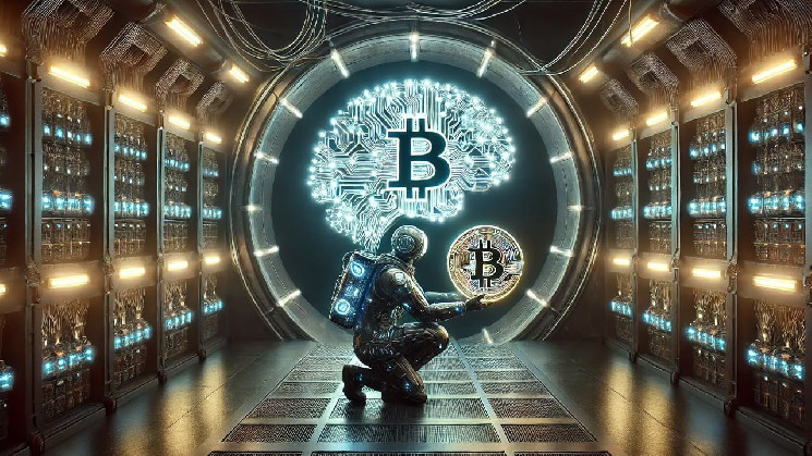 How Bitcoin Miners Are Tapping Into the AI Gold Rush