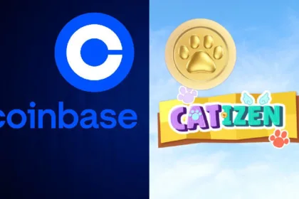 Catizen (CATI) perpetual futures launches on Coinbase International