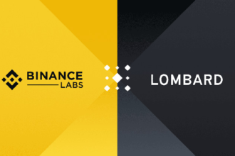 Binance Labs Invests in Lombard to Connect Bitcoin to DeFi