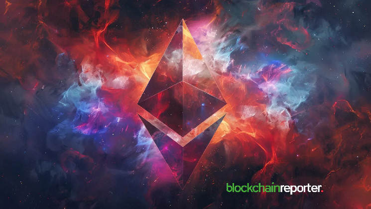 Ethereum Foundation Sells 4,066 ETH in 2024, Raises $11.22M