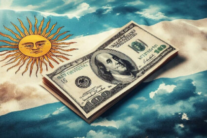 Stablecoins Have Been a Lifesaver for Argentines