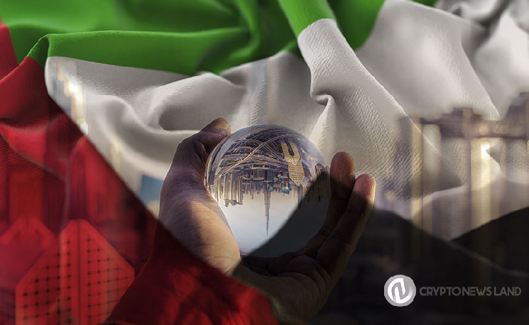 UAE’s Rise as a Global Bitcoin Mining Contender