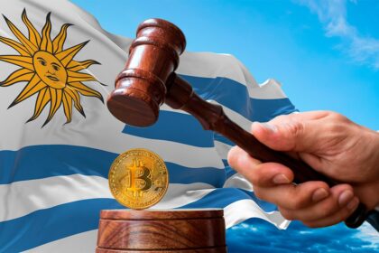 Uruguay is at the head of the Latin American countries that have their Bitcoin Law