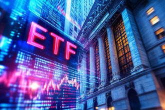 Crypto top two choice for ETF investors in latest Charles Schwab survey