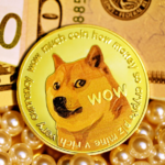 Dogecoin Millionaire Bets That This $0.03846 Crypto Token Will Surge 3,555% In Just 24 Days