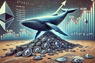 Ethereum Whale