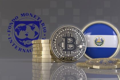 Tension persists between El Salvador and the IMF over the adoption of bitcoin