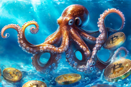 Kraken launches kBTC as competition heats up in wrapped Bitcoin market