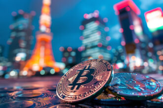 Metaplanet acquires additional 108 BTC in efforts to dethrone Meitu as Asia’s top Bitcoin holder