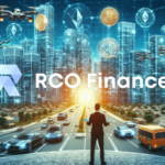 RCO Finance Will Transform Bitcoin and Ethereum Trading, This is How Even Rookies Can Make 100x Easily