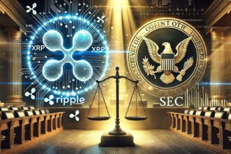 Ripple SEC