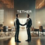 Tether prestiti trading