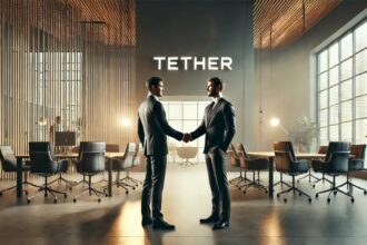 Tether prestiti trading