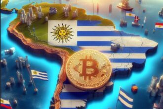 3 keys reveal the importance of the Bitcoin Law in Uruguay