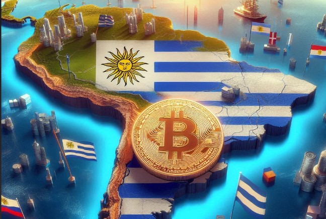 3 keys reveal the importance of the Bitcoin Law in Uruguay